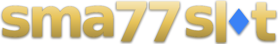 sma77 slot logo